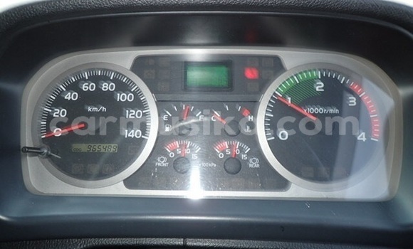 Buy Used Toyota TownAce Red Car in Harare in Harare Buy Used Toyota TownAce Red Car in Harare in Harare