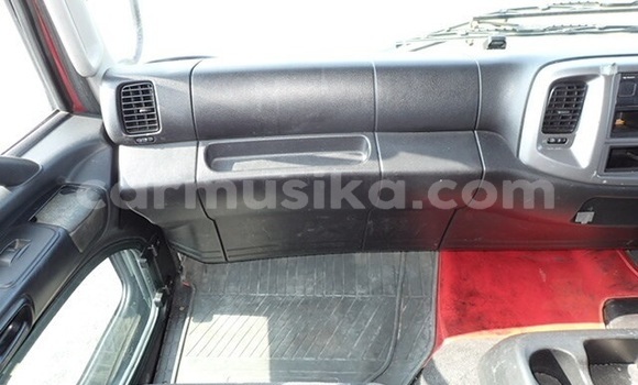 Buy Used Toyota TownAce Red Car in Harare in Harare Buy Used Toyota TownAce Red Car in Harare in Harare