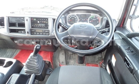 Buy Used Toyota TownAce Red Car in Harare in Harare Buy Used Toyota TownAce Red Car in Harare in Harare