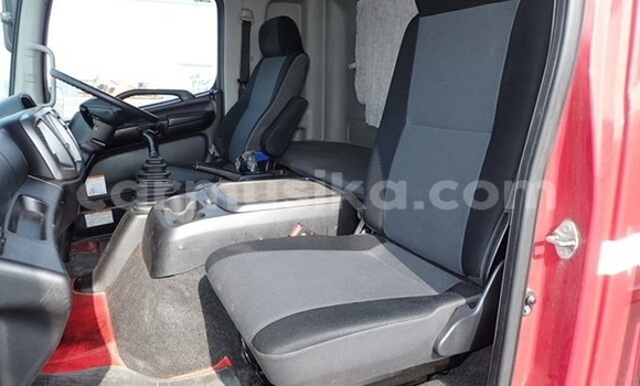 Buy Used Toyota TownAce Red Car in Harare in Harare Buy Used Toyota TownAce Red Car in Harare in Harare