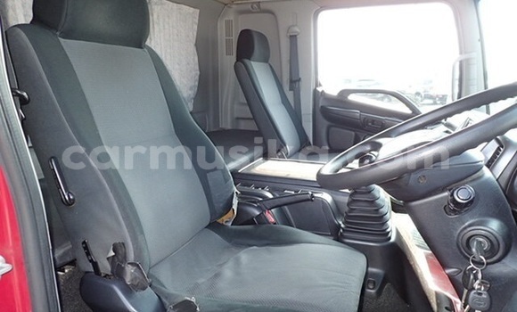 Buy Used Toyota TownAce Red Car in Harare in Harare Buy Used Toyota TownAce Red Car in Harare in Harare