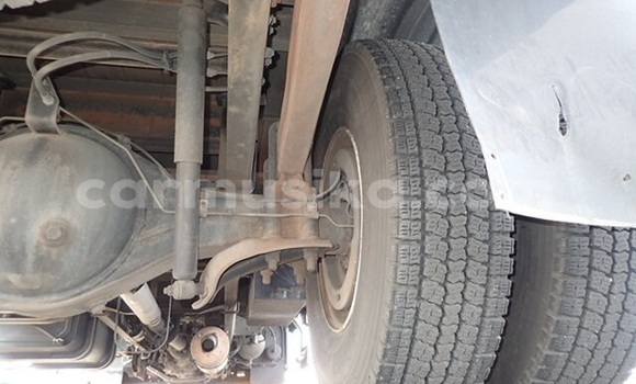 Buy Used Toyota TownAce Red Car in Harare in Harare Buy Used Toyota TownAce Red Car in Harare in Harare