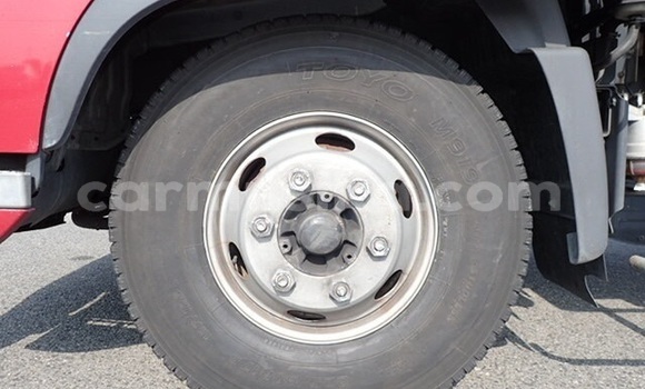 Buy Used Toyota TownAce Red Car in Harare in Harare Buy Used Toyota TownAce Red Car in Harare in Harare