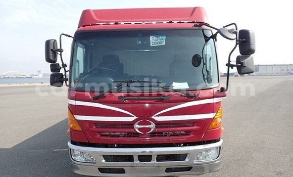 Buy Used Toyota TownAce Red Car in Harare in Harare Buy Used Toyota TownAce Red Car in Harare in Harare