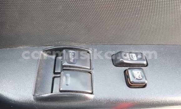 Buy Used Toyota RegiusAce White Car in Harare in Harare Buy Used Toyota RegiusAce White Car in Harare in Harare