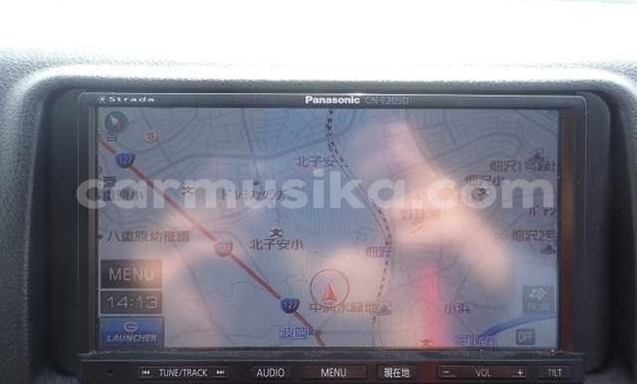 Buy Used Toyota RegiusAce White Car in Harare in Harare Buy Used Toyota RegiusAce White Car in Harare in Harare