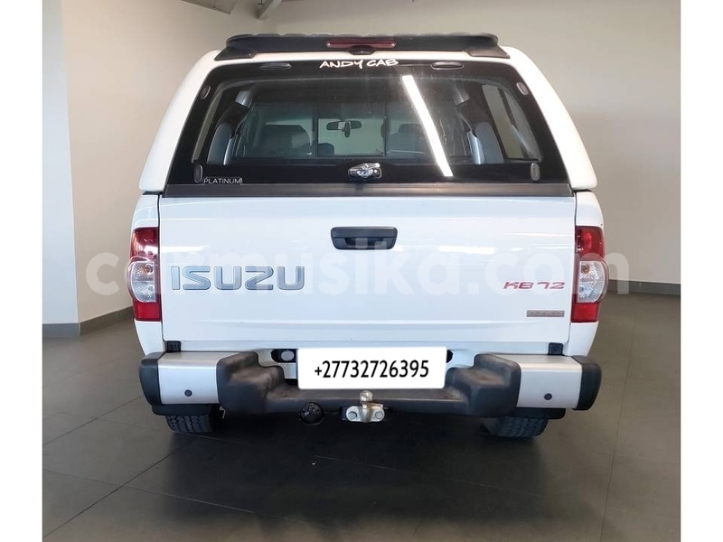 Big with watermark isuzu kb matabeleland south beitbridge 28265