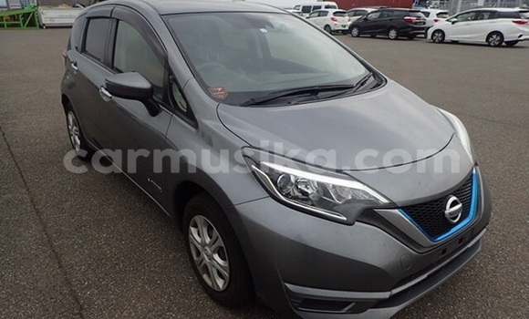 Nunua Ilio tumika Nissan Note Nyingine Gari ndani ya Harare nchini Harare