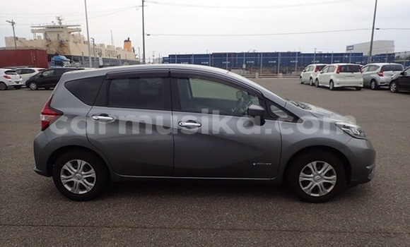 Buy Used Nissan Note Other Car in Harare in Harare Buy Used Nissan Note Other Car in Harare in Harare