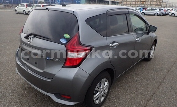 Buy Used Nissan Note Other Car in Harare in Harare Buy Used Nissan Note Other Car in Harare in Harare