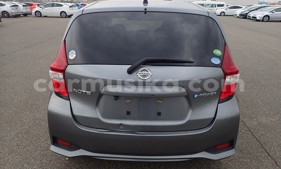 Buy Used Nissan Note Other Car in Harare in Harare Buy Used Nissan Note Other Car in Harare in Harare