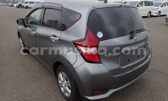 Buy Used Nissan Note Other Car in Harare in Harare Buy Used Nissan Note Other Car in Harare in Harare