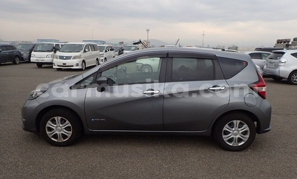 Buy Used Nissan Note Other Car in Harare in Harare Buy Used Nissan Note Other Car in Harare in Harare