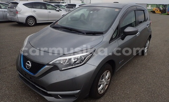 Buy Used Nissan Note Other Car in Harare in Harare Buy Used Nissan Note Other Car in Harare in Harare