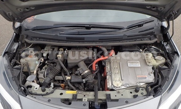 Buy Used Nissan Note Other Car in Harare in Harare Buy Used Nissan Note Other Car in Harare in Harare