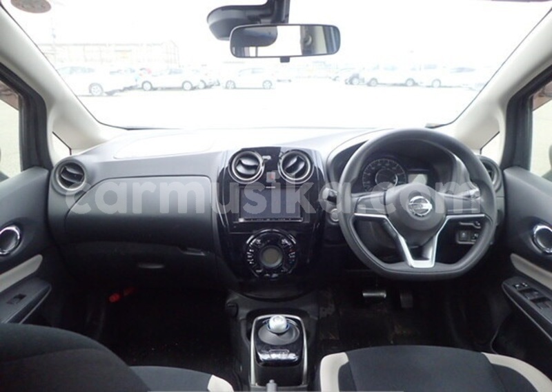 Big with watermark nissan note harare harare 28266