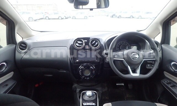 Buy Used Nissan Note Other Car in Harare in Harare Buy Used Nissan Note Other Car in Harare in Harare