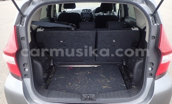 Buy Used Nissan Note Other Car in Harare in Harare Buy Used Nissan Note Other Car in Harare in Harare