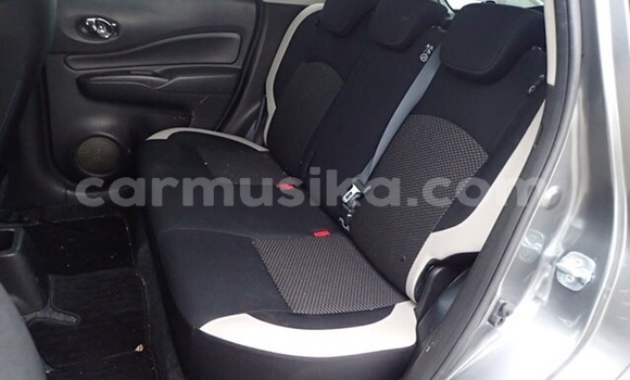 Buy Used Nissan Note Other Car in Harare in Harare Buy Used Nissan Note Other Car in Harare in Harare