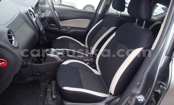 Buy Used Nissan Note Other Car in Harare in Harare Buy Used Nissan Note Other Car in Harare in Harare