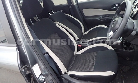 Buy Used Nissan Note Other Car in Harare in Harare Buy Used Nissan Note Other Car in Harare in Harare