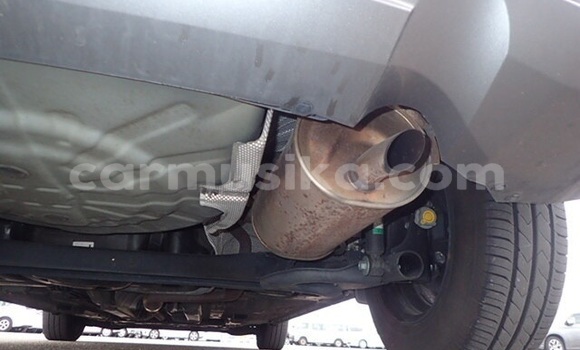 Buy Used Nissan Note Other Car in Harare in Harare Buy Used Nissan Note Other Car in Harare in Harare