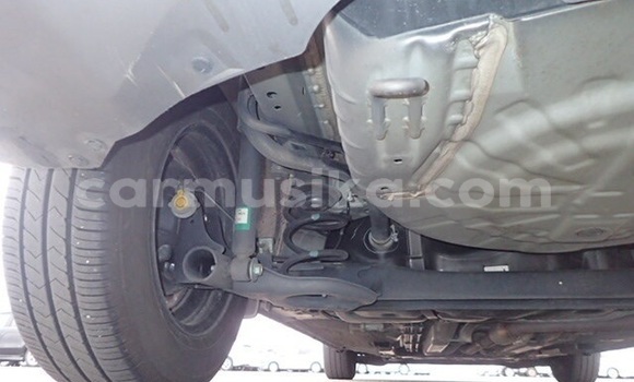 Buy Used Nissan Note Other Car in Harare in Harare Buy Used Nissan Note Other Car in Harare in Harare