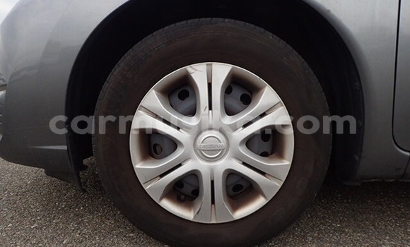 Buy Used Nissan Note Other Car in Harare in Harare Buy Used Nissan Note Other Car in Harare in Harare