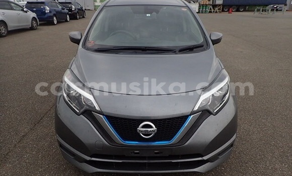Buy Used Nissan Note Other Car in Harare in Harare Buy Used Nissan Note Other Car in Harare in Harare