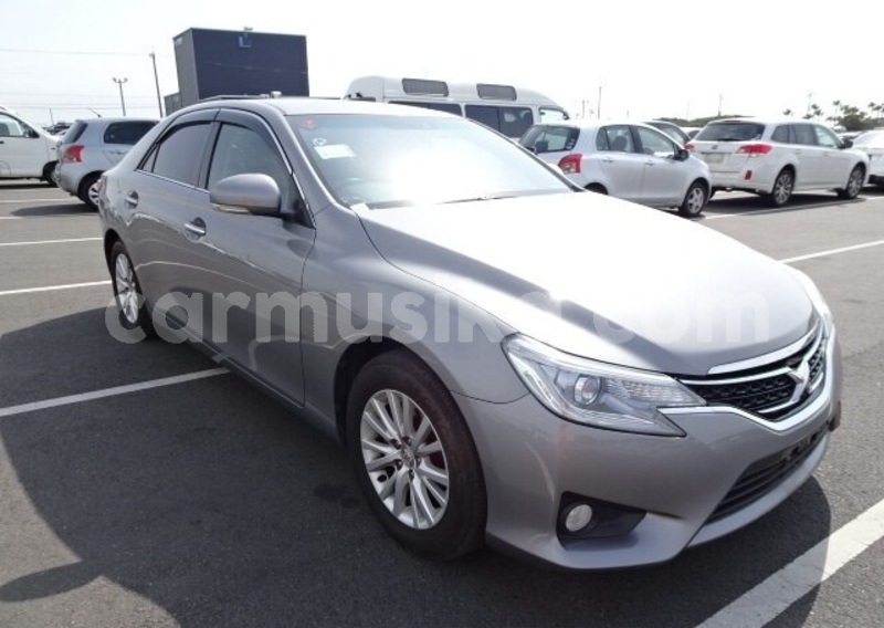 Big with watermark toyota mark x harare harare 28267