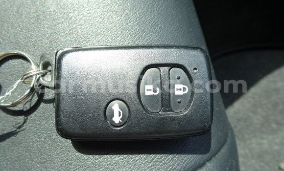 Buy Used Toyota Mark X Silver Car in Harare in Harare Buy Used Toyota Mark X Silver Car in Harare in Harare