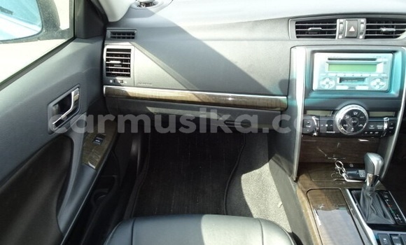 Buy Used Toyota Mark X Silver Car in Harare in Harare Buy Used Toyota Mark X Silver Car in Harare in Harare