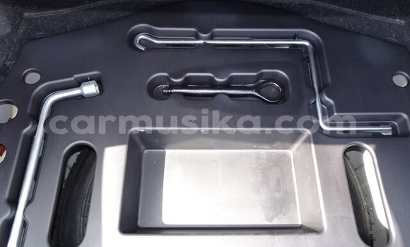 Buy Used Toyota Mark X Silver Car in Harare in Harare Buy Used Toyota Mark X Silver Car in Harare in Harare