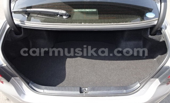 Buy Used Toyota Mark X Silver Car in Harare in Harare Buy Used Toyota Mark X Silver Car in Harare in Harare