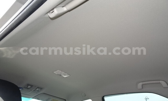 Buy Used Toyota Mark X Silver Car in Harare in Harare Buy Used Toyota Mark X Silver Car in Harare in Harare