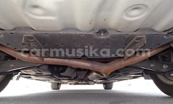 Buy Used Toyota Mark X Silver Car in Harare in Harare Buy Used Toyota Mark X Silver Car in Harare in Harare