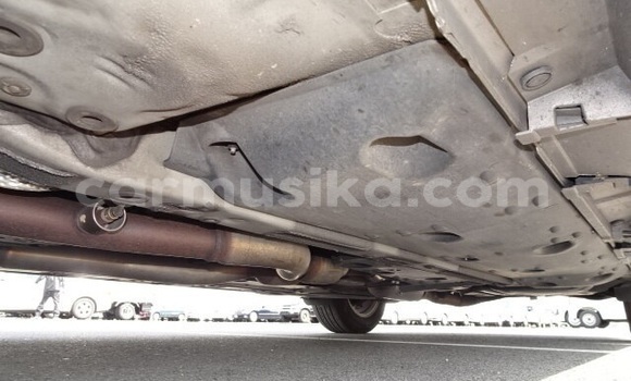 Buy Used Toyota Mark X Silver Car in Harare in Harare Buy Used Toyota Mark X Silver Car in Harare in Harare