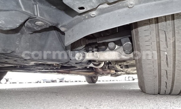 Buy Used Toyota Mark X Silver Car in Harare in Harare Buy Used Toyota Mark X Silver Car in Harare in Harare