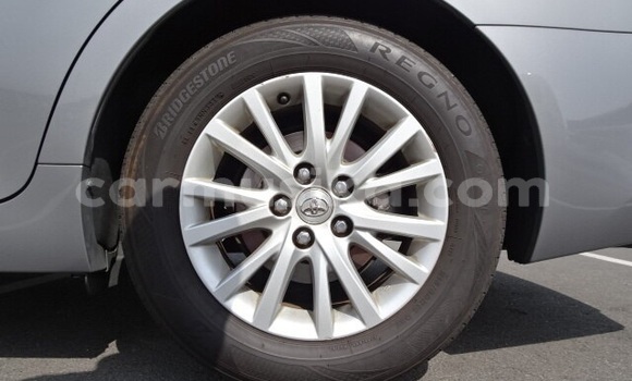 Buy Used Toyota Mark X Silver Car in Harare in Harare Buy Used Toyota Mark X Silver Car in Harare in Harare