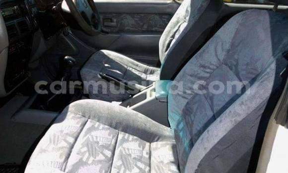 Buy Used Isuzu KB White Car in Beitbridge in Matabeleland South Buy Used Isuzu KB White Car in Beitbridge in Matabeleland South