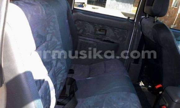 Buy Used Isuzu KB White Car in Beitbridge in Matabeleland South Buy Used Isuzu KB White Car in Beitbridge in Matabeleland South