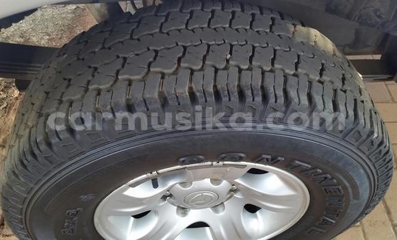 Buy Used Mazda B–series Silver Car in Beitbridge in Matabeleland South Buy Used Mazda B–series Silver Car in Beitbridge in Matabeleland South