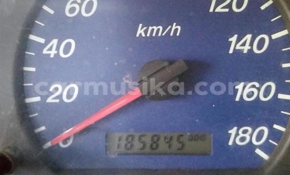 Buy Used Mazda B–series Silver Car in Beitbridge in Matabeleland South Buy Used Mazda B–series Silver Car in Beitbridge in Matabeleland South