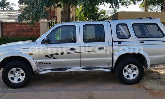 Buy Used Mazda B–series Silver Car in Beitbridge in Matabeleland South Buy Used Mazda B–series Silver Car in Beitbridge in Matabeleland South