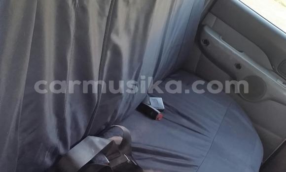 Buy Used Mazda B–series Silver Car in Beitbridge in Matabeleland South Buy Used Mazda B–series Silver Car in Beitbridge in Matabeleland South