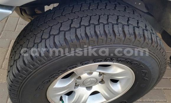 Buy Used Mazda B–series Silver Car in Beitbridge in Matabeleland South Buy Used Mazda B–series Silver Car in Beitbridge in Matabeleland South