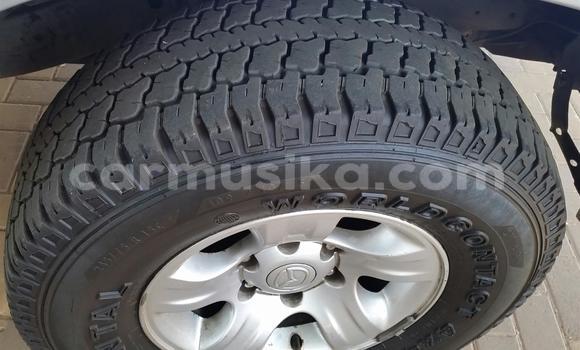 Buy Used Mazda B–series Silver Car in Beitbridge in Matabeleland South Buy Used Mazda B–series Silver Car in Beitbridge in Matabeleland South