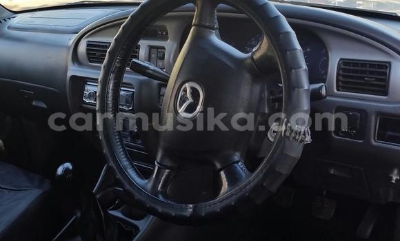 Buy Used Mazda B–series Silver Car in Beitbridge in Matabeleland South Buy Used Mazda B–series Silver Car in Beitbridge in Matabeleland South