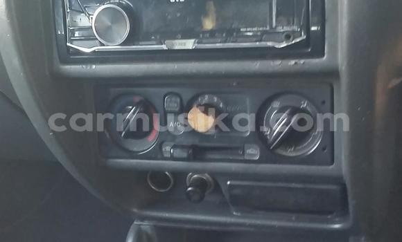 Buy Used Mazda B–series Silver Car in Beitbridge in Matabeleland South Buy Used Mazda B–series Silver Car in Beitbridge in Matabeleland South