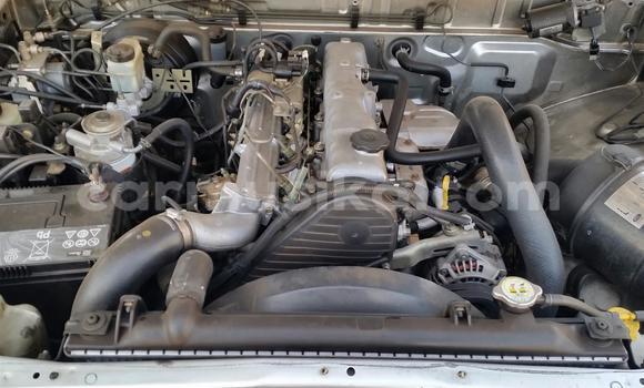 Buy Used Mazda B–series Silver Car in Beitbridge in Matabeleland South Buy Used Mazda B–series Silver Car in Beitbridge in Matabeleland South